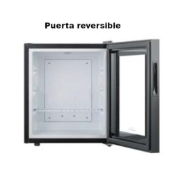 Minibar profesional modelo Vista de Lacor a un precio espectacular