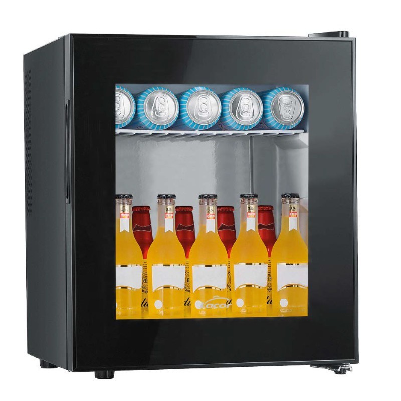 Minibar profesional Vista de Lacor