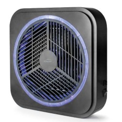 Lampada antizanzare professionale Limpo Lacor