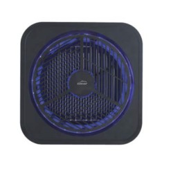 Lampada antizanzare professionale Limpo Lacor
