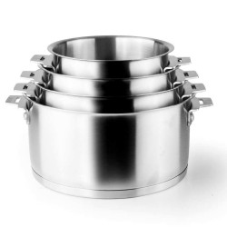 Cuerpo para cacerola Combi de Lacor