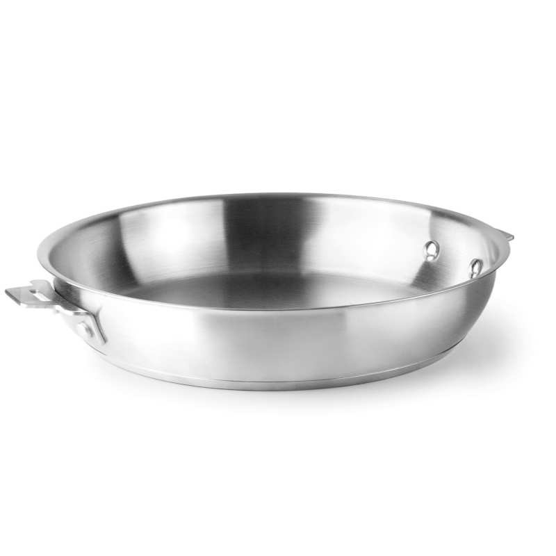 Cuerpo para sartén sin antiadherente Combi de Lacor al mejor precio