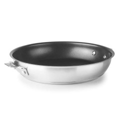 Cuerpo para sartén con antiadherente Combi de Lacor al precio más bajo