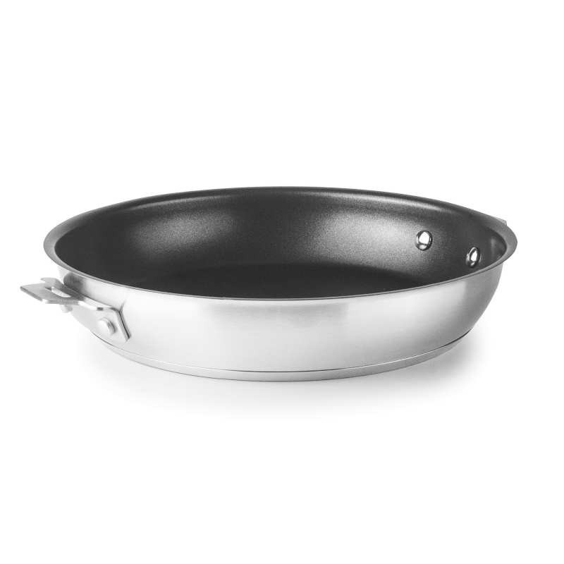 Cuerpo para sartén con antiadherente Combi de Lacor al precio más bajo