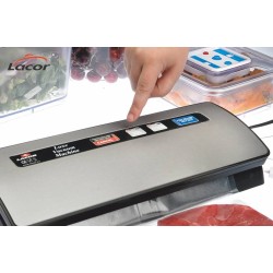 Máquina de embalar a vácuo Luxe 69151 da Lacor