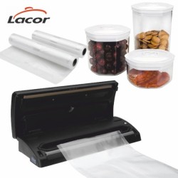 Macchina sottovuoto Luxe 69151 Lacor