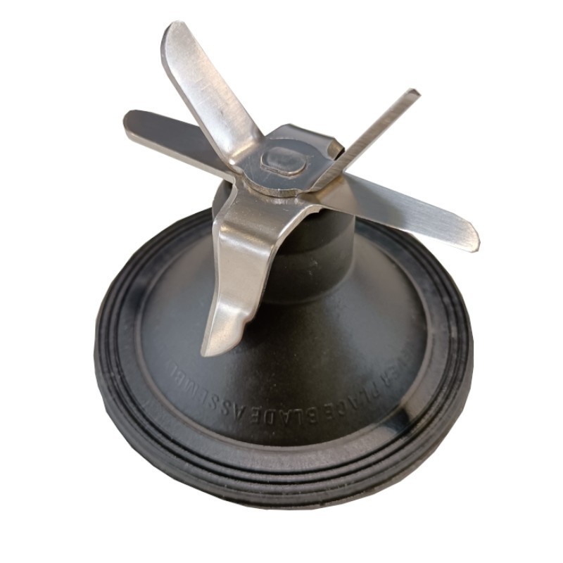 Repuesto de cuchilla para la batidora de vaso 69581 de Lacor