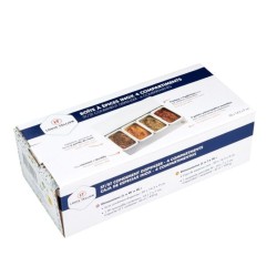 Comprar utensilios de cocina. Especiero de Louis Tellier