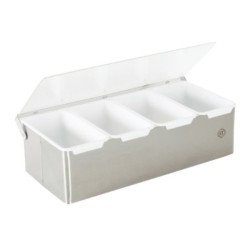 Comprar utensilios de cocina. Especiero de Louis Tellier