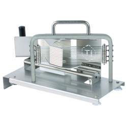 Cortador de tomates y mozzarella profesional de Louis Tellier