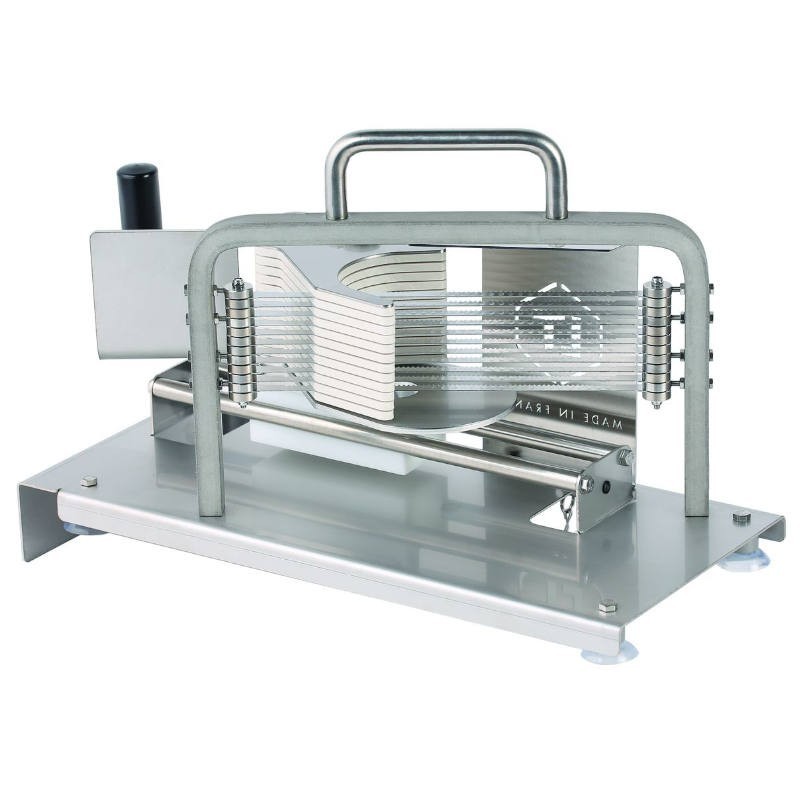 Cortador de tomates y mozzarella profesional de Louis Tellier