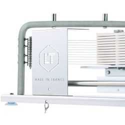 Cortador profesional de tomate y mozzarella de Louis Tellier en oferta