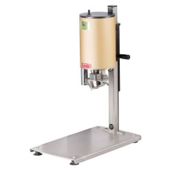 Abrelatas eléctrico profesional de Louis Tellier