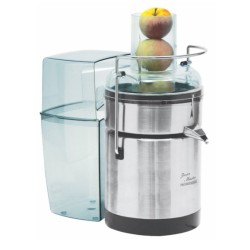 Licuadora profesional de acero inoxidable Louis Tellier