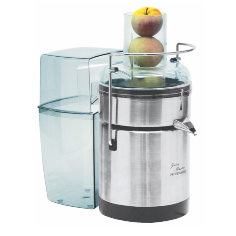 Licuadora profesional de acero inoxidable Louis Tellier