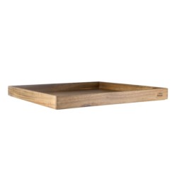 Cajas GN 1/1 de madera Serie Nord Buffert de Lacor al mejor precio