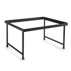 Supporto dritto in ferro Nord Buffet Lacor