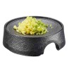 Gefu Spicetower X-Plosion cast iron mortar