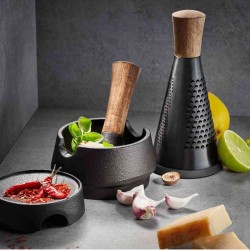 Mortero Spicetower X-Plosion de Gefu