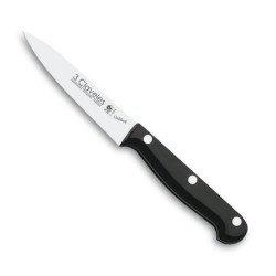 Schilmesje 10 cm Uniblock van 3 Claveles