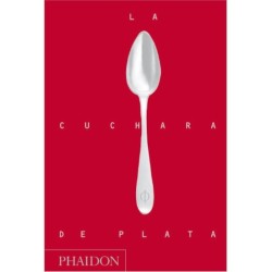 La cuchara de plata