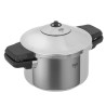 Kuhn Rikon Duromatic Inox Forma pressure cooker