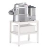 Éplucheuse à pommes de terre professionnelle triphasée 12 kg PP-12+ de Sammic