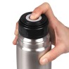 Comprar termo líquidos de acero inox 18/10 de Lacor