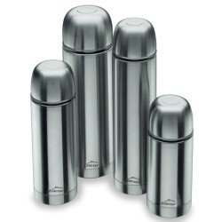 Termo per liquidi in acciaio inox 18/10 Lacor