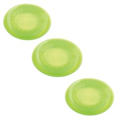 Compra set de tapa de silicona Capflex S de Silikomart | Hiperchef