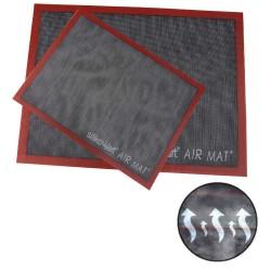 Tappetino microforato Air Mat di Silikomart