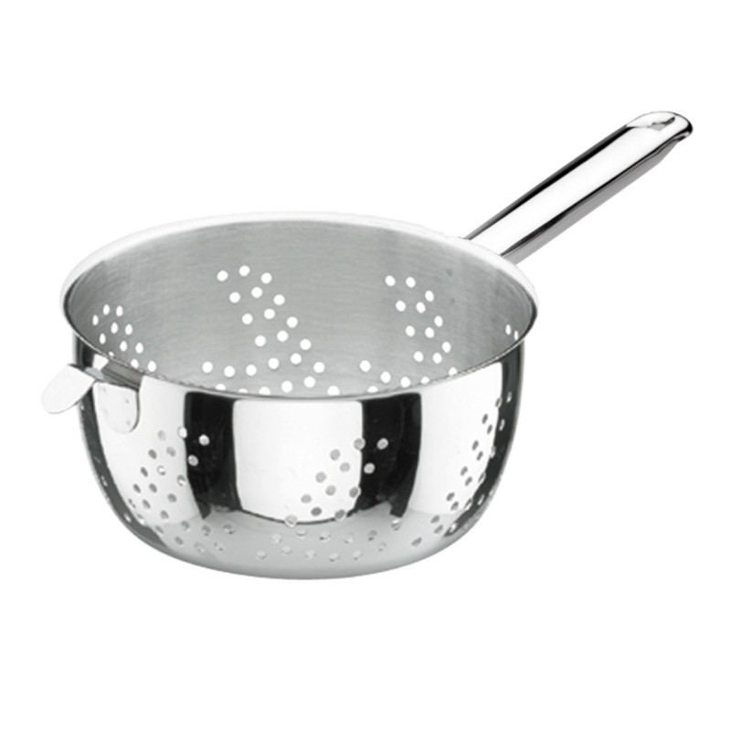 Colador esférico de acero inoxidable Basic de Lacor