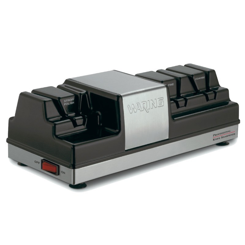 Afilador de cuchillos Waring