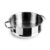 Cuscusera de acero INOX 18/10 Basic de Lacor