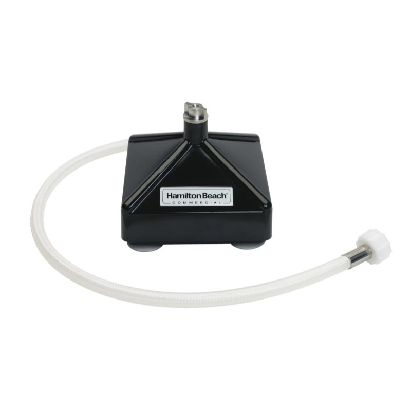Rince-verres professionnel de Hamilton Beach