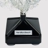 Hamilton Beach professional glass rinser