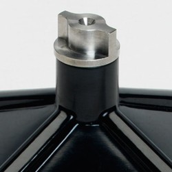 Lavavasos de Hamilton Beach profesional al mejor precio