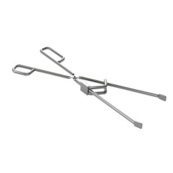 Pinza reforzada horno de Pujadas