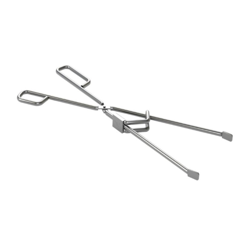 Pinza reforzada horno de Pujadas