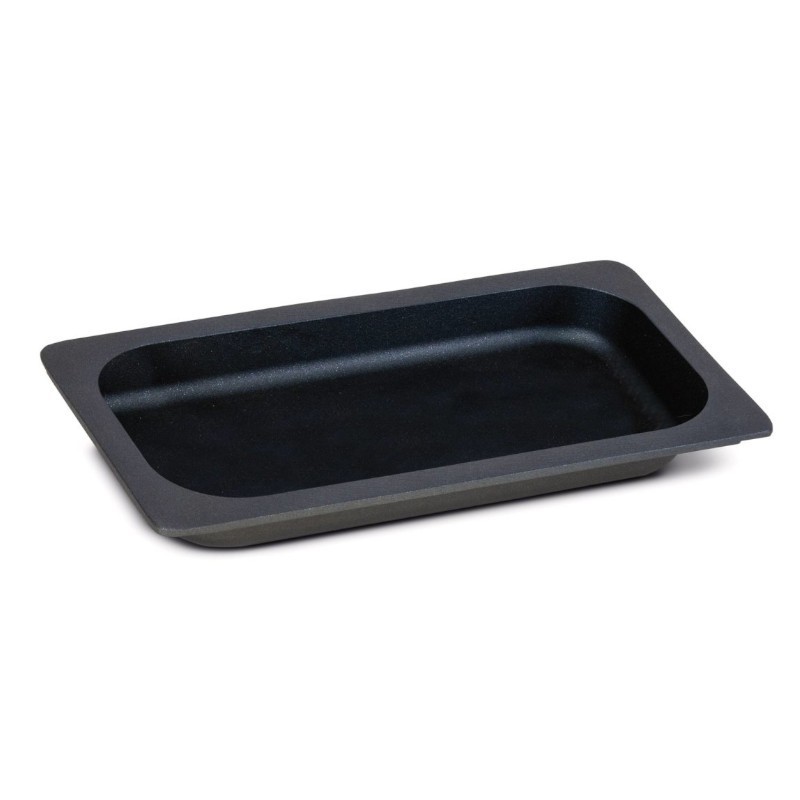 Pujadas special charcoal-oven gastronorm trays