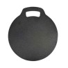 Venta de plancha de hierro fundido de Ø27 cm de KitchenCraft