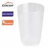 Verres en polycarbonate de Lacor