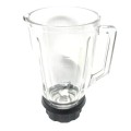 Jarra de cristal para la batidora de vaso 69081 de Lacor