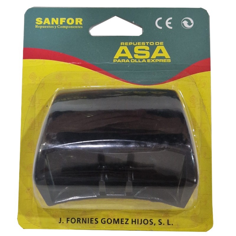 Asa para olla Magefesa