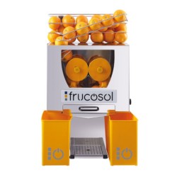Exprimidor profesional de zumo F50 de Frucosol | Hiperchef