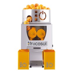 Spremiagrumi professionale a caricamento automatico F50A Frucosol