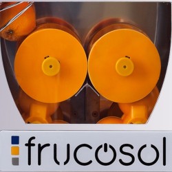 Spremiagrumi professionale a caricamento automatico F50A Frucosol