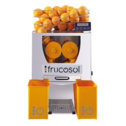 Frucosol F50C: Exprimidor de zumo profesional programable | Hiperchef
