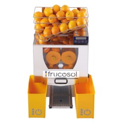 Frucosol F50C: Exprimidor de zumo profesional programable | Hiperchef