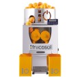 Frucosol F50AC programmable automatic citrus juicer